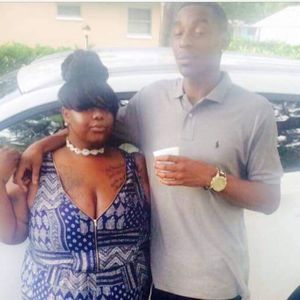 Meet your Posher, Brea